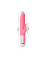 Pretty Love - Smart Steven Rabbit Rosa