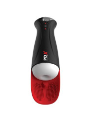 Pdx Elite - Masturbador Automático Fap-O-Matic Pro XL 34.9 cm