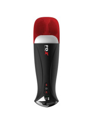 Pdx Elite - Masturbador Automático Fap-O-Matic Pro XL 34.9 cm
