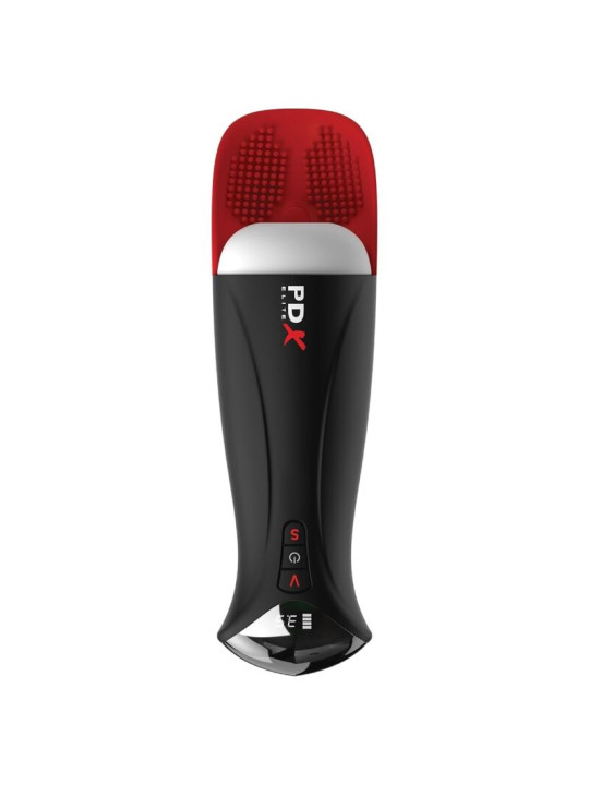 Pdx Elite - Masturbador Automático Fap-O-Matic Pro XL 34.9 cm