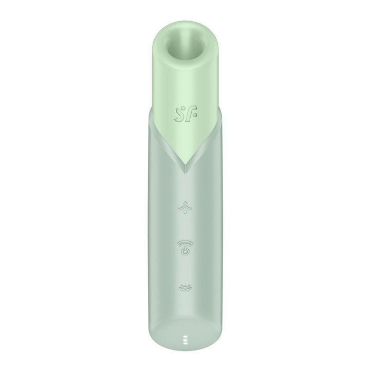 Succionador de Clítoris Satisfyer