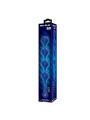 Mr Play - Bolas Anales Silicona Azul Talla L 42,6 cm
