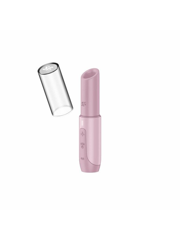 Succionador de Clítoris Satisfyer