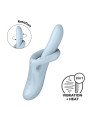 Vibrador Punto G Satisfyer Azul
