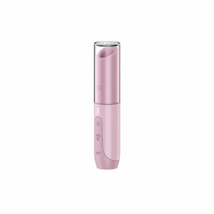 Succionador de Clítoris Satisfyer