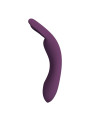 Pretty Love - Kenyell Vibrador Recargable 10 Funciones Morado