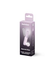 Succionador de Clítoris Satisfyer