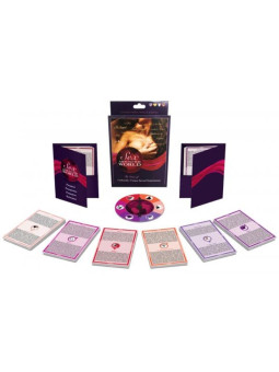 Kheper Games - Sexo en el Mundo Edicion Viaje ES/EN/FR/DE