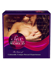 Kheper Games - Sexo en el Mundo Edicion Viaje ES/EN/FR/DE