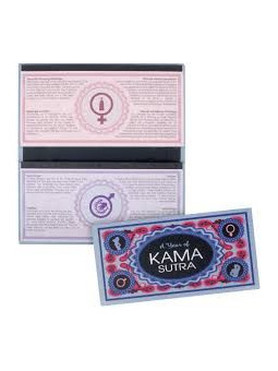 Kheper Games - 52 Trucos Sexuales Absolutamente Orgásmicos