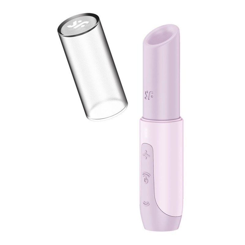 Succionador de Clítoris Satisfyer