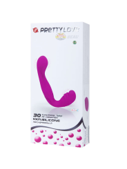 Pretty Love - Beau Arnés Lila