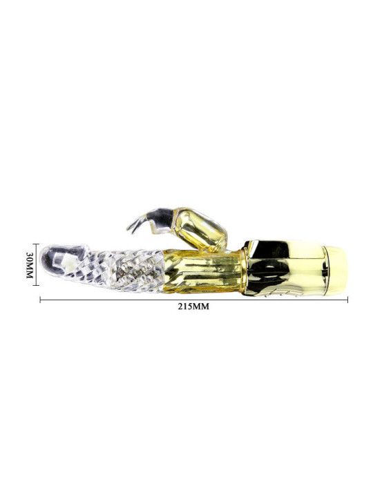 Baile - U.s. Rabbit Gold Prince