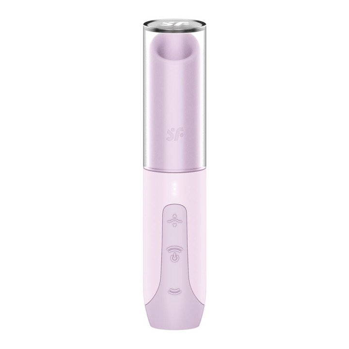 Succionador de Clítoris Satisfyer