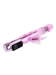 Baile - U.s. Rabbit Throbbing Mariposa