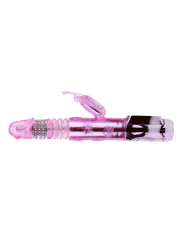 Baile - U.s. Rabbit Throbbing Mariposa