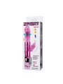 Baile - U.s. Rabbit Throbbing Mariposa