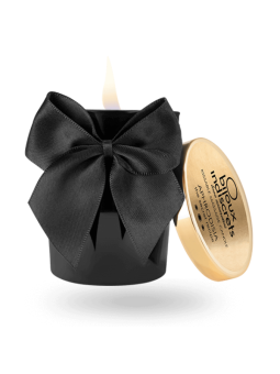 Bijoux Indiscrets - Melt My Heart Vela Masaje Perfumada con Afrodisia