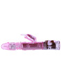 Baile - Throbbing Bunny Rotador Rampante Rosa