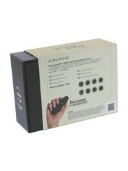 Succionador de Clítoris Guilty Pleasure Indulge Negro