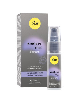 pjur - Analyse Me Serum Anal Comfort 20 ml