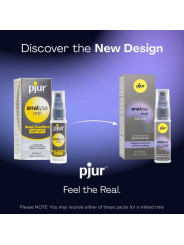 pjur - Analyse Me Serum Anal Comfort 20 ml