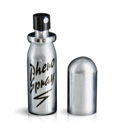 Ruf - Spray Feromonas Hombre 15 ml