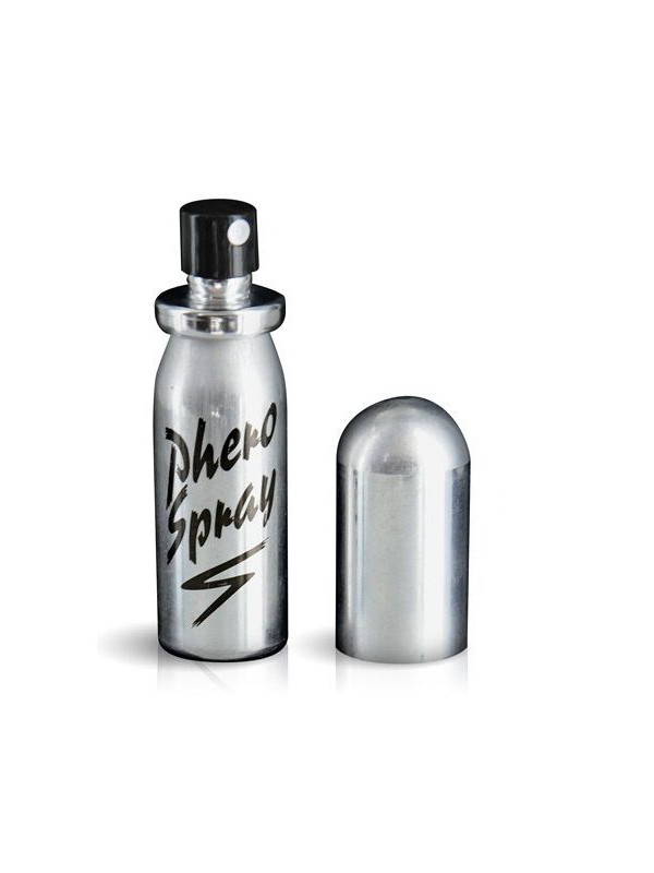Ruf - Spray Feromonas Hombre 15 ml