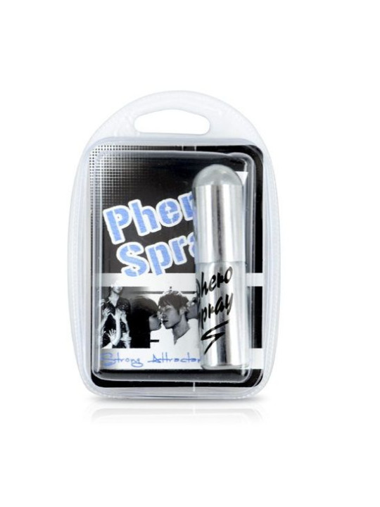 Ruf - Spray Feromonas Hombre 15 ml