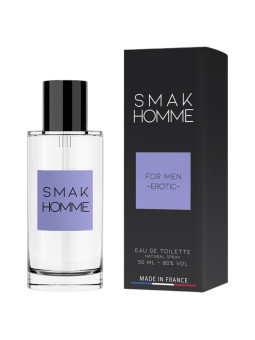 Ruf - Smak Perfume de Feromonas para Él 50 ml