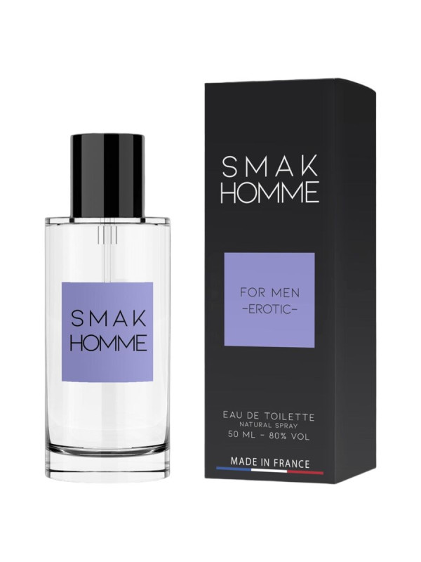 Ruf - Smak Perfume de Feromonas para Él 50 ml