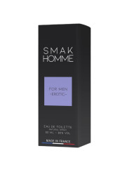 Ruf - Smak Perfume de Feromonas para Él 50 ml
