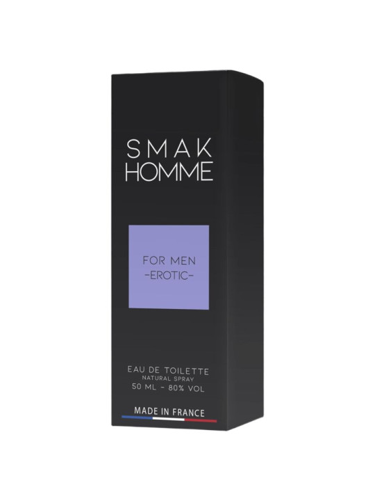 Ruf - Smak Perfume de Feromonas para Él 50 ml