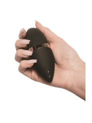 Succionador de Clítoris Guilty Pleasure Indulge Negro