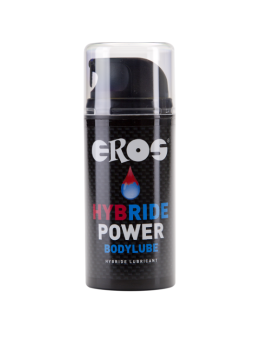Eros Power Line - Power Bodylube 100 ml