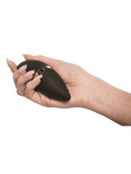 Succionador de Clítoris Guilty Pleasure Indulge Negro