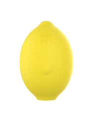 Romp - Lemon Crush Estimulador de Clítoris por Ondas de Presión Amarillo
