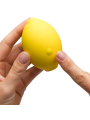 Romp - Lemon Crush Estimulador de Clítoris por Ondas de Presión Amarillo