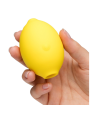 Romp - Lemon Crush Estimulador de Clítoris por Ondas de Presión Amarillo