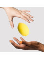 Romp - Lemon Crush Estimulador de Clítoris por Ondas de Presión Amarillo