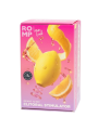 Romp - Lemon Crush Estimulador de Clítoris por Ondas de Presión Amarillo