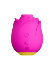 Romp - Rose 2.0 Succionador de Clítoris Forma Rosa Edición Limitada