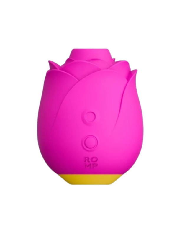 Romp - Rose 2.0 Succionador de Clítoris Forma Rosa Edición Limitada