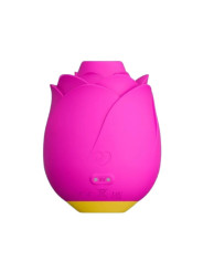 Romp - Rose 2.0 Succionador de Clítoris Forma Rosa Edición Limitada