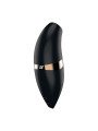 Succionador de Clítoris Guilty Pleasure Indulge Negro