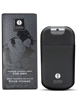 Shunga - Spray Retardante para Hombre 20 ml