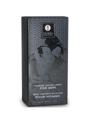 Shunga - Spray Retardante para Hombre 20 ml
