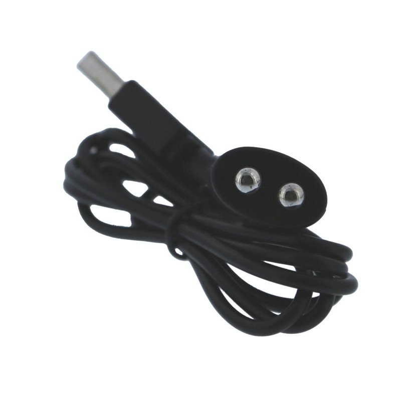 Succionador de Clítoris Guilty Pleasure Indulge Negro