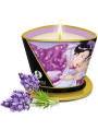 Shunga - Vela de Masaje Lavanda 170 ml