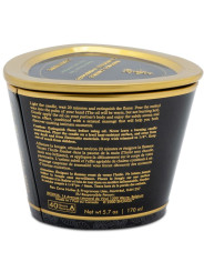 Shunga - Vela de Masaje Lavanda 170 ml